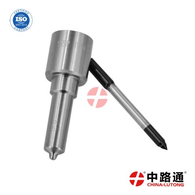 小松挖掘机喷油嘴批发DLLA155P1514 油泵油嘴发动机