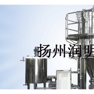 立式硅藻土过滤机