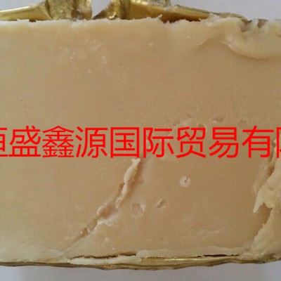 进口70度蜡膏桶装软蜡微晶蜡膏150S