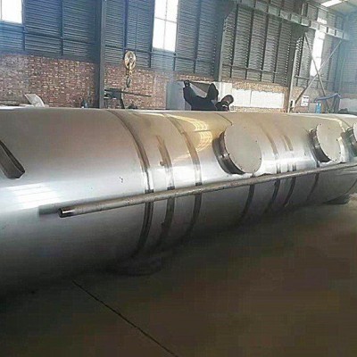 厂家直销 不锈钢脱硫塔 定做各尺寸脱硫塔 湛流环保