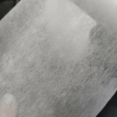 泉州供应商冷感无纺布批发ES哑光无纺布 冷感值可定制 冰凉感