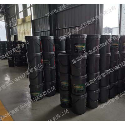 昆仑二硫化钼锂基脂2号3号15公斤原装