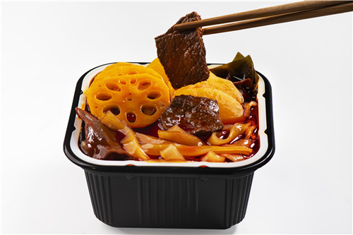 宣城食堂餐料食用方法