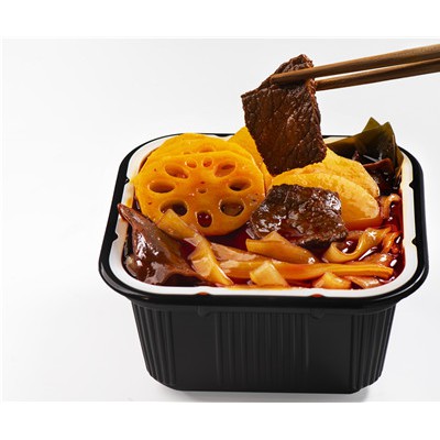 宣城食堂餐料食用方法