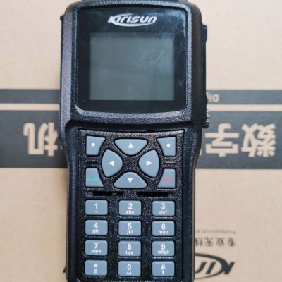 供应高唐化工科立讯DP980防爆对讲机化工工业园