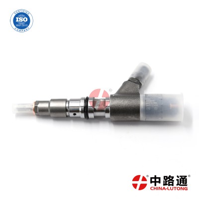 高压共轨电喷喷油器0445120400高压共轨喷油器公司
