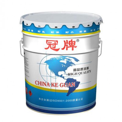 贵州石油沥青漆-贵阳沥青防腐漆-科冠工厂批发