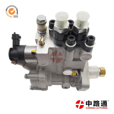 五十铃发动机油泵0 445 025 027 燃油泵总成