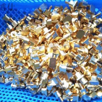 使用甘肃铜材钝化液使铜材仪表壳不氧化的简单操作工艺