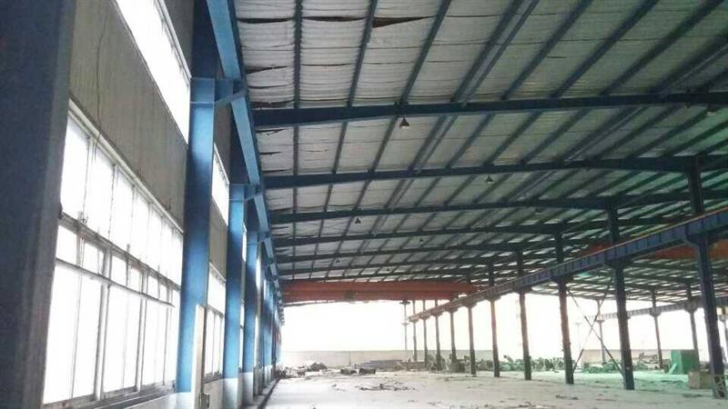 杭州拆除资质齐全化工厂拆除广告牌拆除建筑拆除