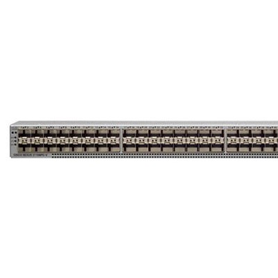 思科N3K-C31108PC-V数据中心交换机