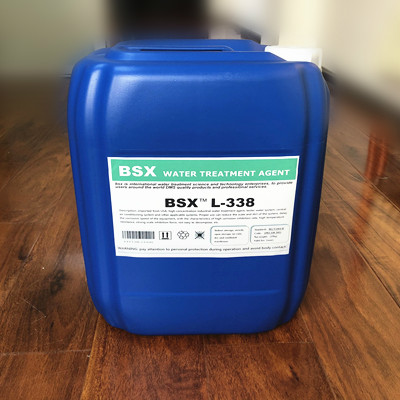 江西瓷器厂锅炉设备阻垢剂L-338产品价格