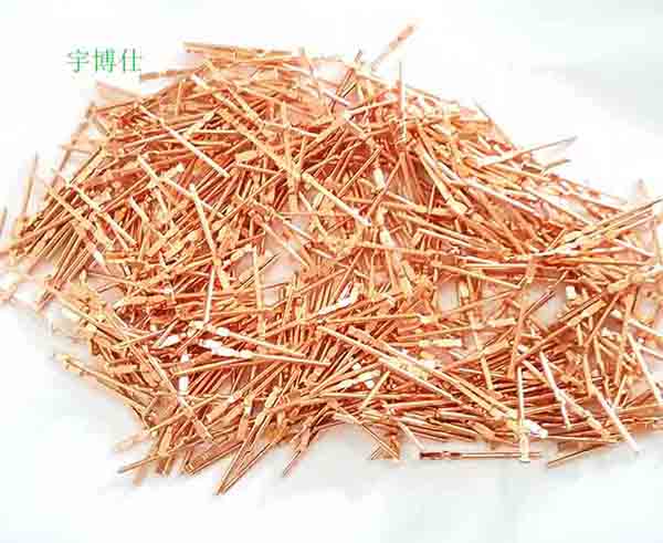 北京T401铜材钝化液作用与工艺