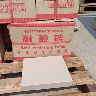 河北承德耐酸砖，承德平泉县耐酸砖