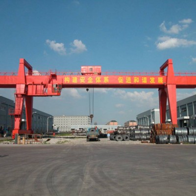 甘肃兰州龙门吊租赁厂家介绍市场常用设备