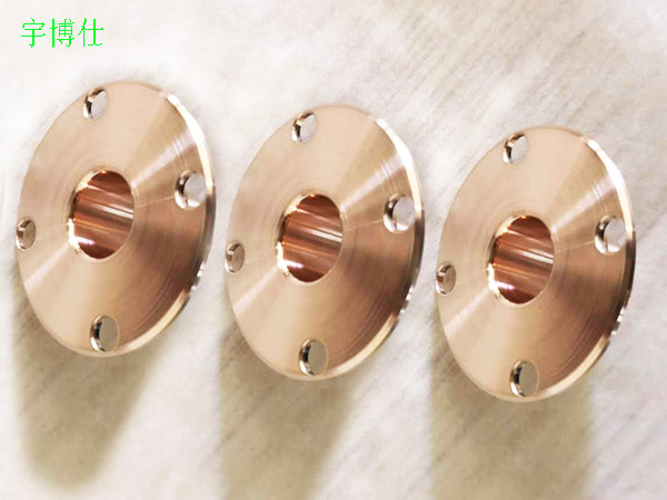宇博仕T402铜材钝化液作用与工艺