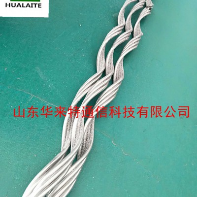 批发预绞式导线接续条钢绞线接续条国标规格发货及时