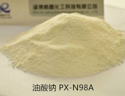 山东（进口）油酸钠生产厂家直销批发油酸钠乳化剂