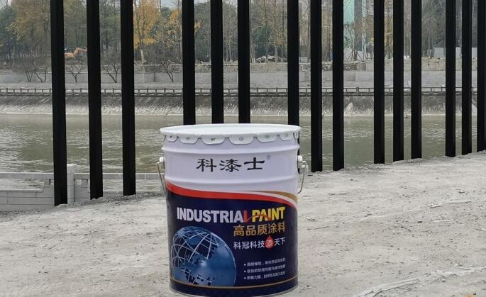 四川成都水性防腐涂料-成都水性防腐漆供货商-科冠