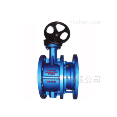 伸缩蝶阀SD341X-10Q/16Q/C/P