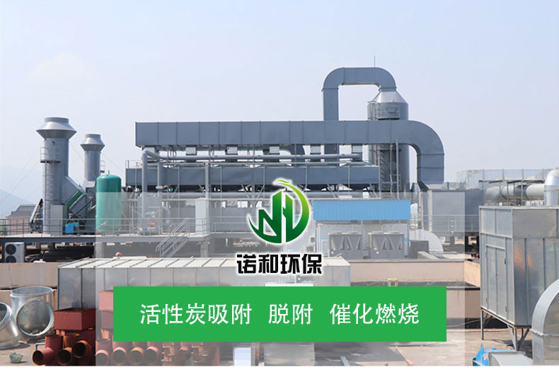 诺和小编为大家讲解催化燃烧的催化剂的作用和机理