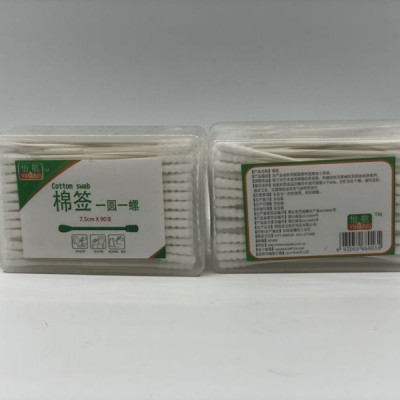 医用棉签  厂家直销