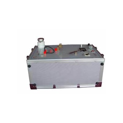 LM-3型火花机检验仪