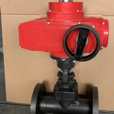 HL-50,HL-20,HL-100开关型电动执行器