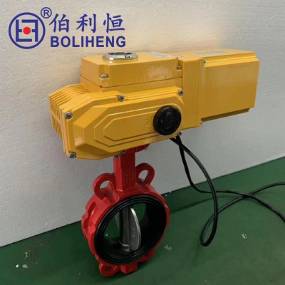 FLS-05,FLS-10,FLS-20电动阀门装置