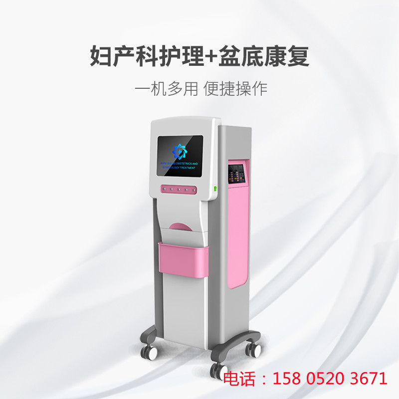 产后康复治疗仪有哪些项目