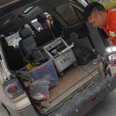 为什么要污水管道疏通清淤？有什么作用？