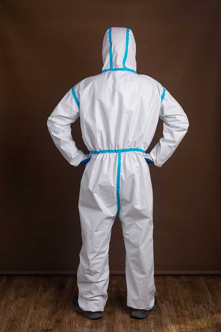 医用一次性防护服
