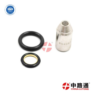 柴油机燃油喷油器8N4697柴油机电喷喷油器