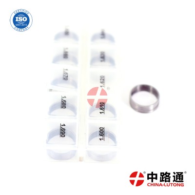油嘴调整垫片B27 喷油嘴垫片
