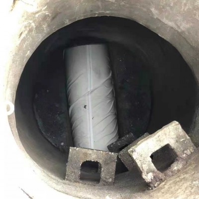 市政管道清淤都包括哪些方面的工作？