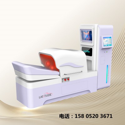 蓝氧洁肠水疗仪的作用