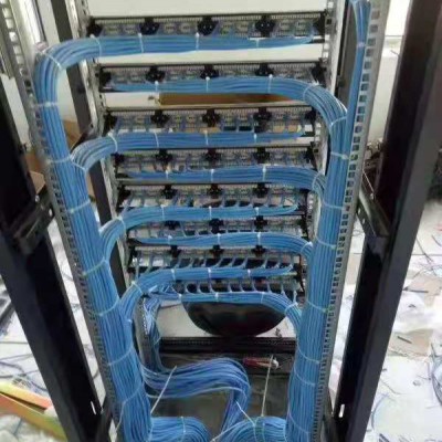 毕节承接综合布线工程、安装门禁考勤系统