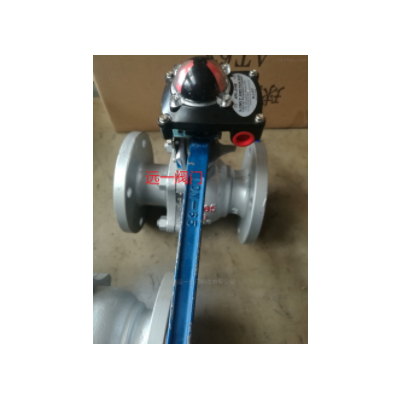 带防爆信号反馈限位开关手动球阀FXYYQ41F-16C/P