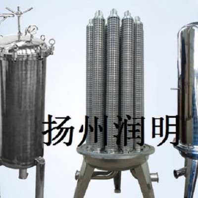膜过滤