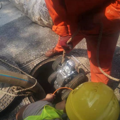市政管道清淤都包括哪些方面的工作？