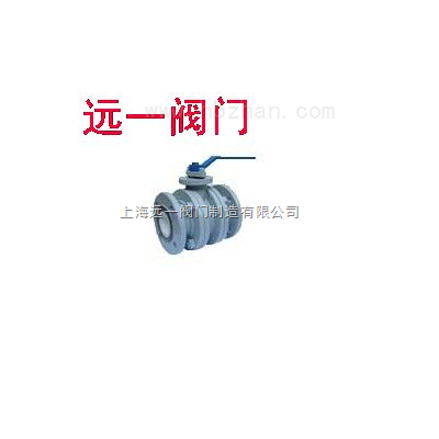 耐磨陶瓷球阀Q41TC-16C