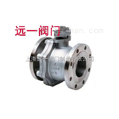 不锈钢美标球阀Q41F、Q341F-150LB/300LB