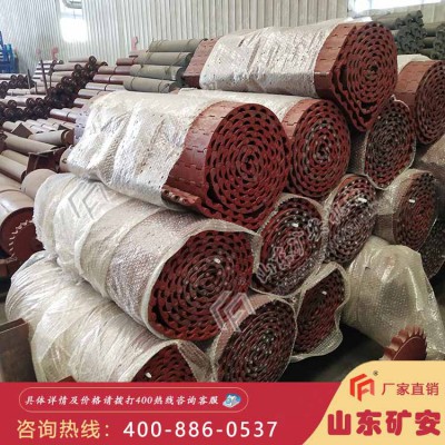 甲带给料机甲带 甲带给料机甲带质量可靠