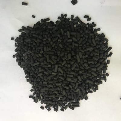 苏州炭旋风活性炭柱状蜂窝活性炭昆山活性炭厂家