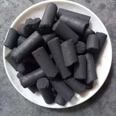 炭旋风昆山活性炭厂家废气处理活性炭VOCS活性炭