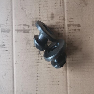 九江BW600/10泥浆泵活塞座 变量泥浆泵橡胶皮碗