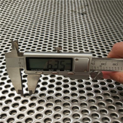 定制冲孔网板  苏州冲孔板
