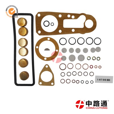 博世共轨修理包1 417 010 003喷油器修理包批发