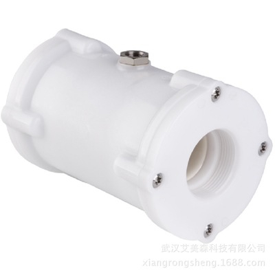 德国AKO    VMP气动夹管阀
