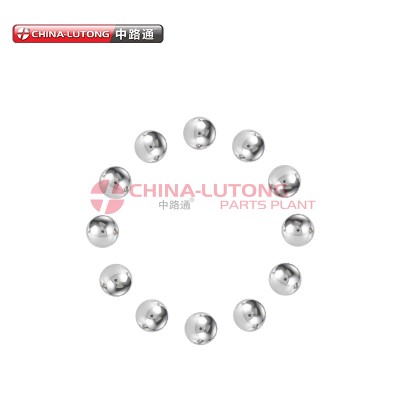 博士喷油器球座F00VC05001博士喷油器陶瓷球